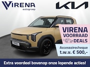 Kia EV2 - Air 42.2 kWh - Stoel-/Stuurverwarming - Apple Carplay/Androi