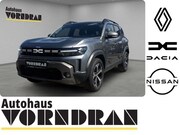 Dacia Duster - Journey Full Hybrid 140 SHZ PDC+Kamera Full Servic