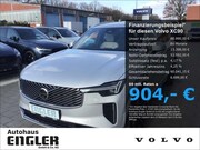 Volvo XC90 - T8 Plus Bright AWD 7-Sitzer Cam PanoDach