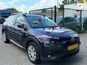 Citroën C4 Cactus - 1.2 PureTech Business Automaat 2e eigenaar dealer onderhoude