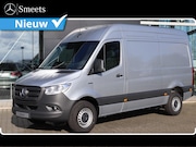Mercedes-Benz eSprinter - 320 L2 Pro 81kWh TREKHAAK - NAVI - CARPLAY/ANDROID AUTO - AL