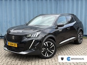 Peugeot e-2008 - EV GT Pack 50 kWh Soh 100% | Alcantara bekleding | Achteruit