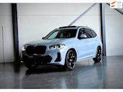 BMW X3 - XDrive30e M-Sport,Panodak,Trekhaak,Adapt Cruise,Laser,HUD
