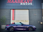 BMW Z4 - Roadster (g29) M40i / M-sport / Hud / Adaptive cruise / Harm