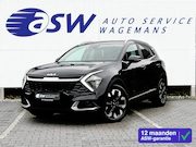 Kia Sportage - 1.6 T-GDi Plug-in Hybrid AWD DynamicLine | Winter Pack | LED
