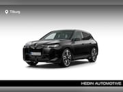 BMW iX - xDrive60 112 kWh