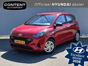 Hyundai i10 - 1.0i Comfort |Navi |Cruise |Airco