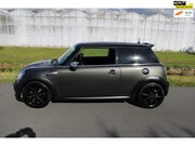 MINI Cooper S - Mini 1.6 Chili