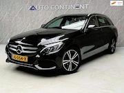 Mercedes-Benz C-klasse - Estate 350 e / Camera / Stoelverwarming