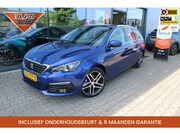 Peugeot 308 - SW 1.2 PureTech Blue Lease Premium AUTOMAAT NAVI ALCANTARA D