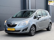 Opel Meriva - 1.4 TURBO BUSINESS EDITION BJ2012 LPG-G3