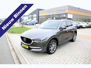 Mazda CX-5 - 2.5 4WD SkyActiv-G 194 Signature Adapt.Cruise-Carplay-Schuif
