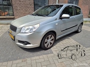 Chevrolet Aveo - 1.2 16V LS+ LPG AIRCO APK 2027