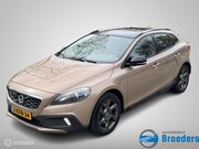 Volvo V40 Cross Country - 2.0 D4 Summum 5 cilinder