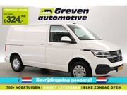 Volkswagen Transporter - 2.0 TDI 150PK L1H1 | Aut. | Airco | Adap. Cruise | 3 Zits | 