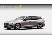 Volvo V60 - T6 335PK AWD Plug-in Hybrid Plus Dark