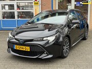 Toyota Corolla - Touring Sports 2.0 Hybrid First Edition 184pk| BTW-auto | or