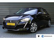 Peugeot 208 - 1.2 PURETECH 100PK ACTIVE PACK / NAVI / LED / AIRCO / BLUETO