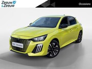 Peugeot 208 - 1.2 Hybrid 110 e-DCS6 Allure *Automaat*Navigatie Apple/Andro