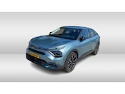 Citroën e-C4 - Feel 50 kWh / Camera / Head-up / Keyless / CarPlay / 18'' / 