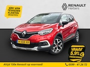 Renault Captur - 0.9 TCe Intens NAVI / CAMERA / CRUISE / PDC V&A