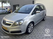Opel Zafira - 1.6 Enjoy //AIRCO/7 PERSOONS
