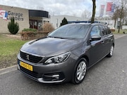 Peugeot 308 - SW 1.2Turbo Blue Lease Executive 110PK