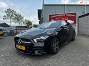 Mercedes-Benz A-klasse - 250 4MATIC AMG Premium Plus | Pano | Camera | Keyless | Sfee