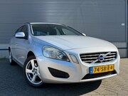 Volvo V60 - 2.0 D3 R-Design