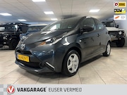 Toyota Aygo - 1.0 VVT-i x-fun Airco, Cruise control.