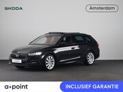 Skoda Octavia - Combi 1.0 e-TSI Business Edition Plus 110pk DSG | Panoramada