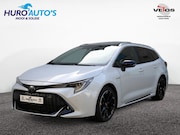 Toyota Corolla - Touring Sports 2.0 Hybrid GR-Sport Plus | Panoramadak | JBL