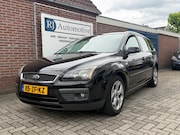 Ford Focus - 1.8-16V Amb. FlexiF. NAP
