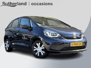 Honda Jazz - 1.5 e:HEV Elegance | Stoelverwarming | Cruise control Adapti