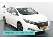 Nissan Leaf - Acenta 40 kWh Slim en zuinig door de stad