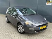 Fiat Punto Evo - 0.9 TwinAir Lounge/Airco/cruise/bleutooth/parksens