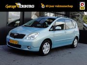 Toyota Corolla Verso - 1.8 VVT-i Sol / 140.699 Km