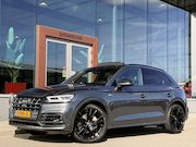Audi Q5 - 2.0 TFSI quattro S-LINE | Luchtvering | B&O | Pano | Leder |