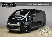 Kia PV5 - Cargo 71, 2 kWh 163pk L2H1 ELITE NIEUW