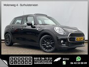 MINI Cooper - 1.5 136pk Navi Clima Cruise Pano.dak 5-Deurs Pepper Business