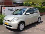 Daihatsu Sirion - 1.3i 16V Prestige airco