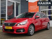 Peugeot 308 - SW 1.2 Blue Lease Allure 110 PK | Handgeschakeld | Camera | 