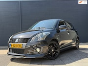 Suzuki Swift - 1.6 Sport| Black Edition | Xenon | Uniek Nette Auto