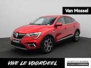 Renault Arkana - 1.3 TCe Intens EDC 140Pk | Navigatie | Apple & Android Carpl