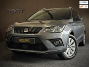 Seat Arona - 1.0 TSI Xcellence Launch Edition |ACC|Blindspot|Stoelverw.|C