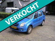 Suzuki Ignis - 1.3-16V GLS nap APK