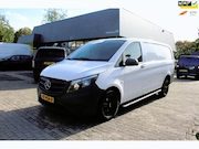 Mercedes-Benz Vito - 111 CDI Functional Lang