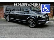 Volkswagen Caravelle - T6.1 ROLSTOELBUS 2.0 TDI 150 PK DSG L2H1 ACC| LED | Privacy 