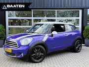 MINI Paceman - 1.6 Cooper 122pk |Clima|Cruise|BT|PDC|