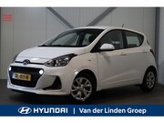 Hyundai i10 - 1.0i Comfort-Smart Pack Navi|Pdc|Carplay|Airco|Rijklaar|